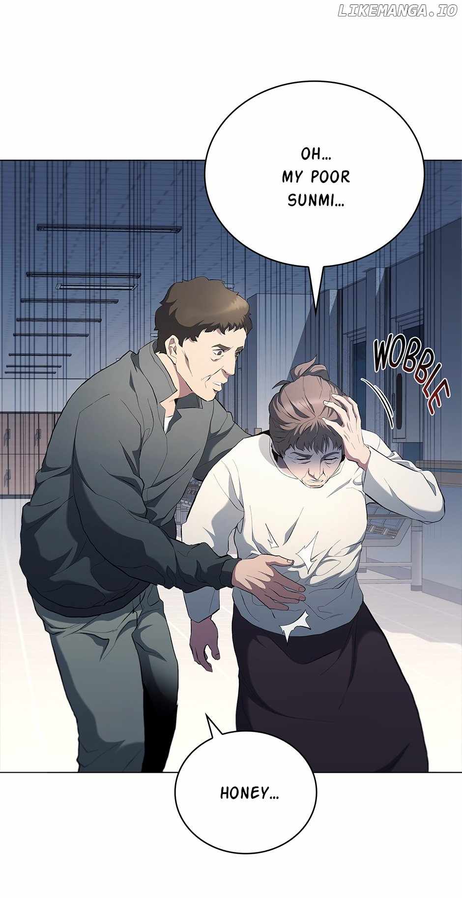 Read Dr. Choi Tae-Soo Manga Online