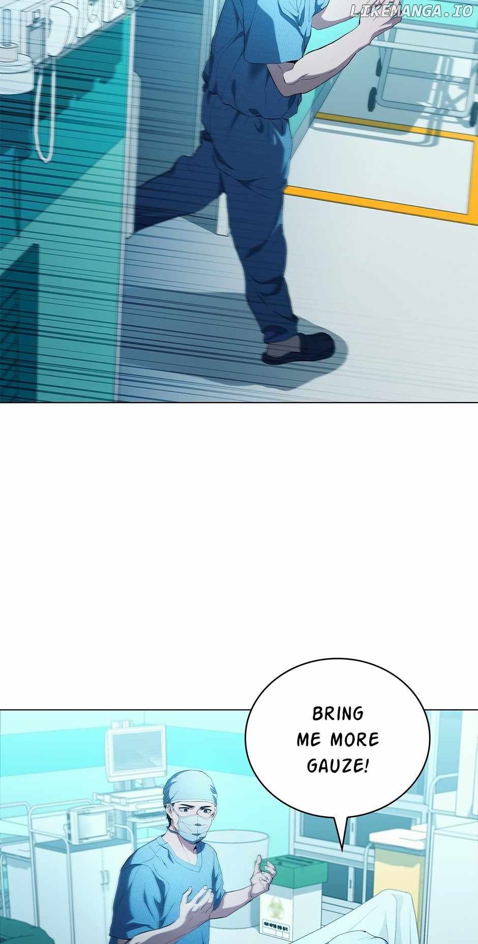 Read Dr. Choi Tae-Soo Manga Online