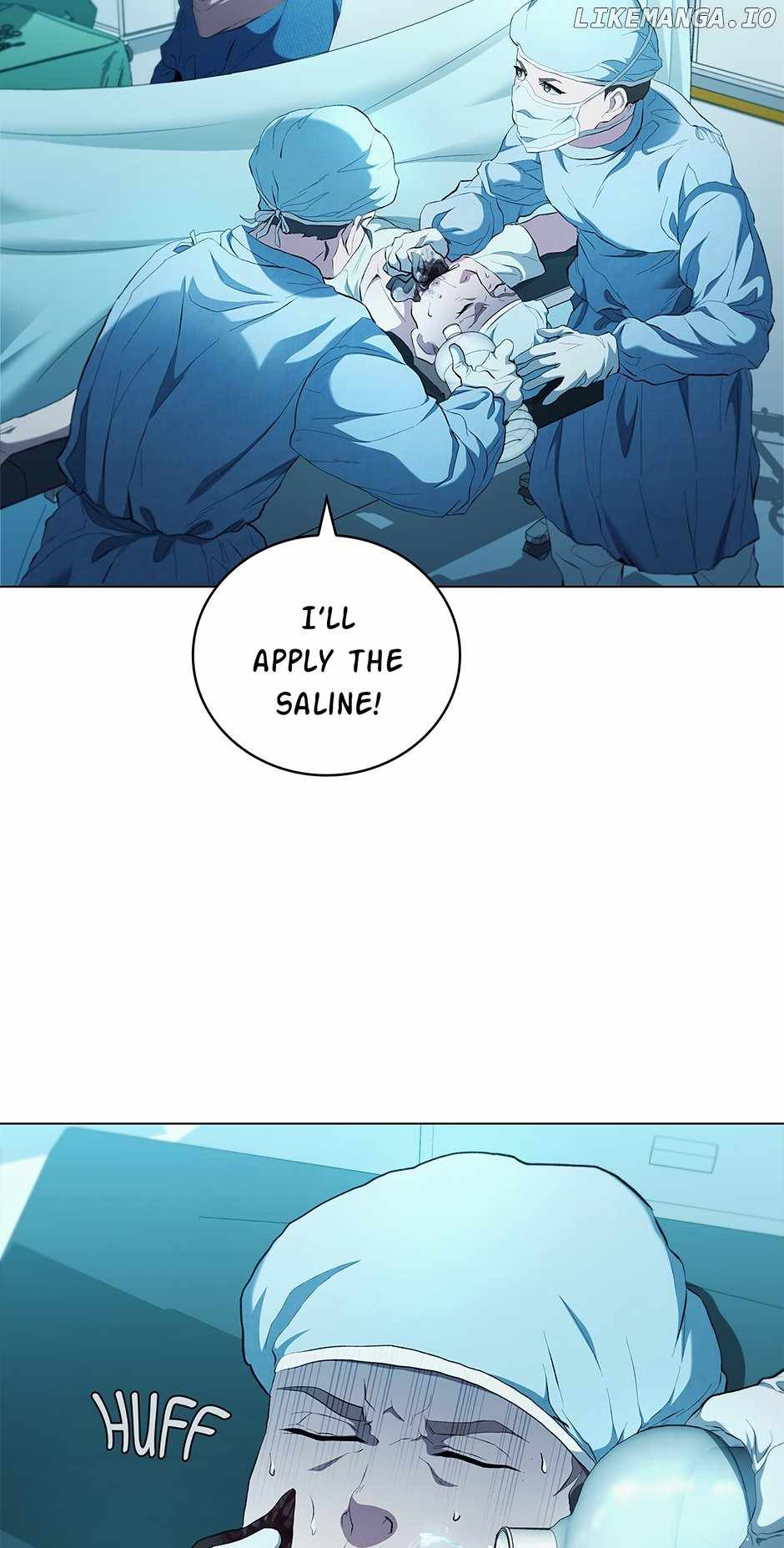 Read Dr. Choi Tae-Soo Manga Online