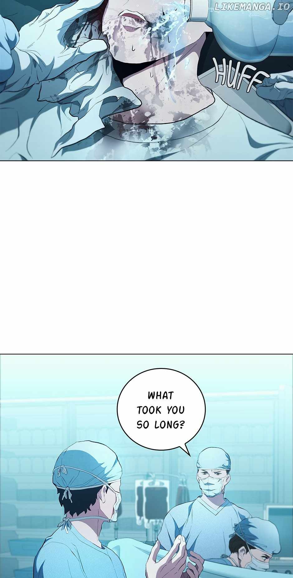Read Dr. Choi Tae-Soo Manga Online