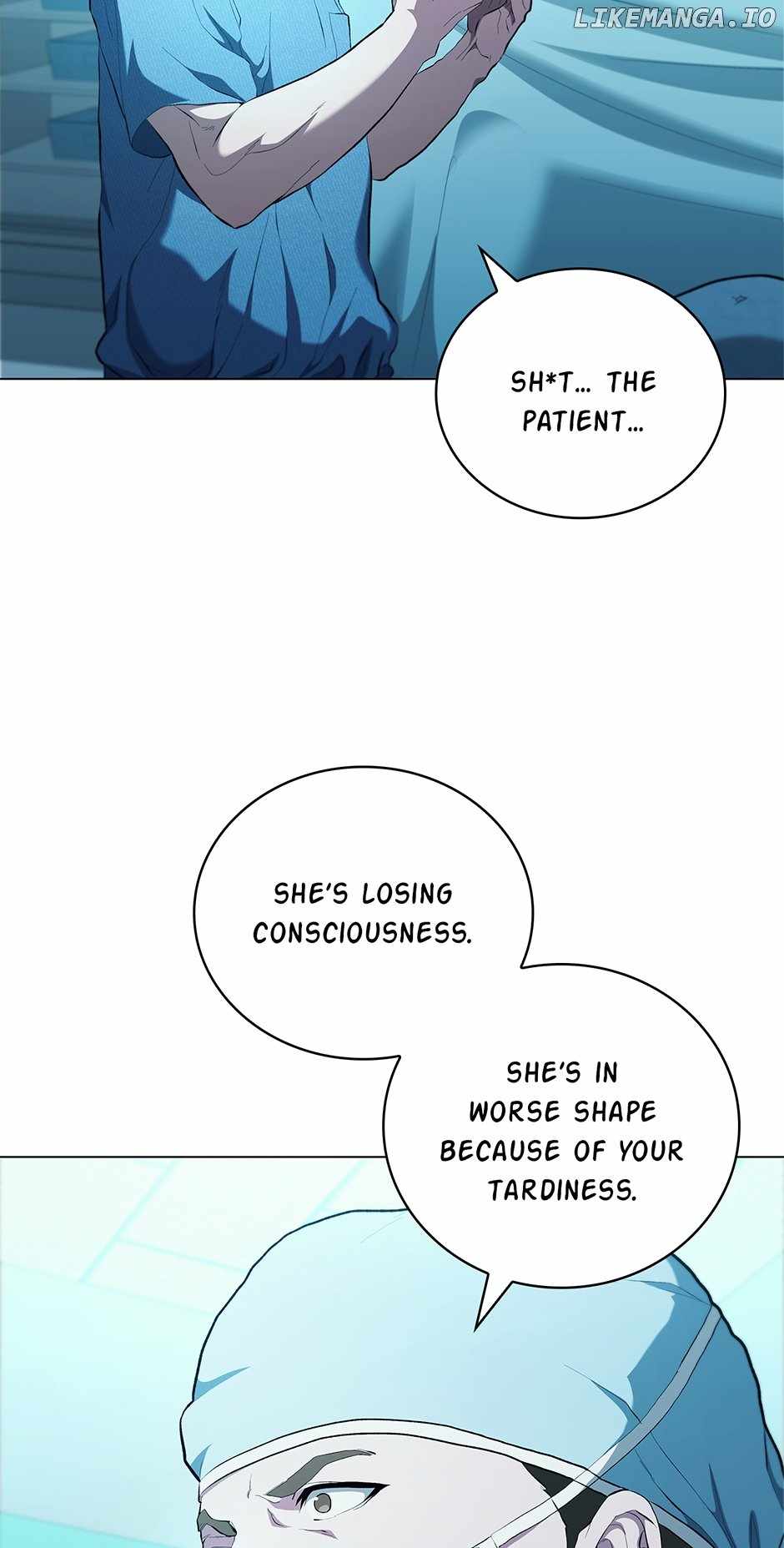 Read Dr. Choi Tae-Soo Manga Online
