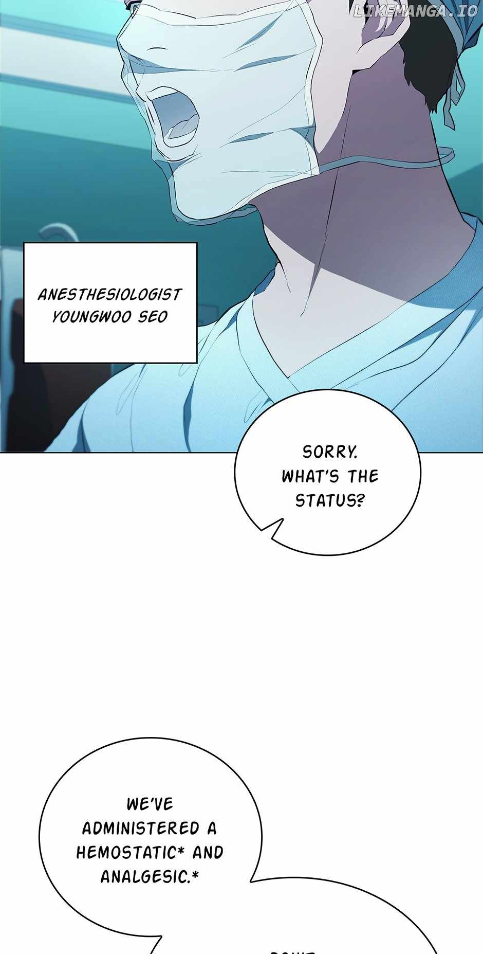 Read Dr. Choi Tae-Soo Manga Online