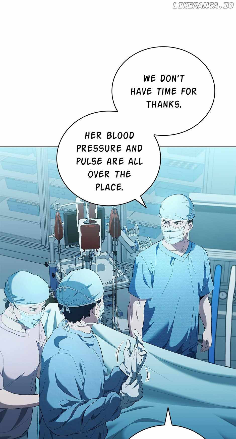 Read Dr. Choi Tae-Soo Manga Online