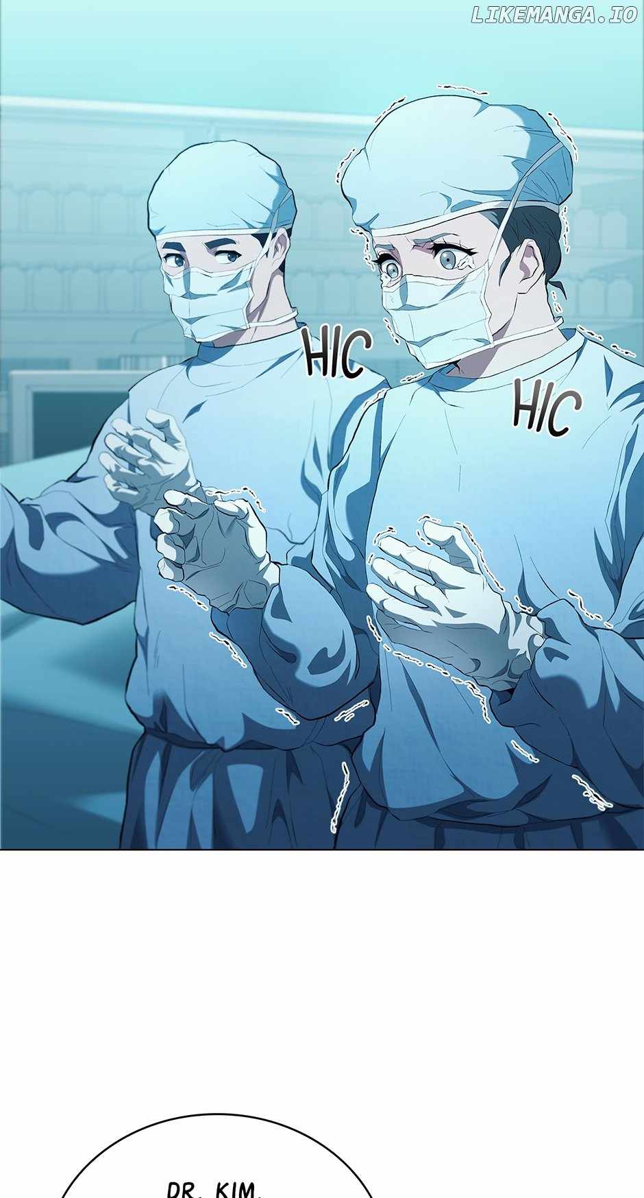 Read Dr. Choi Tae-Soo Manga Online