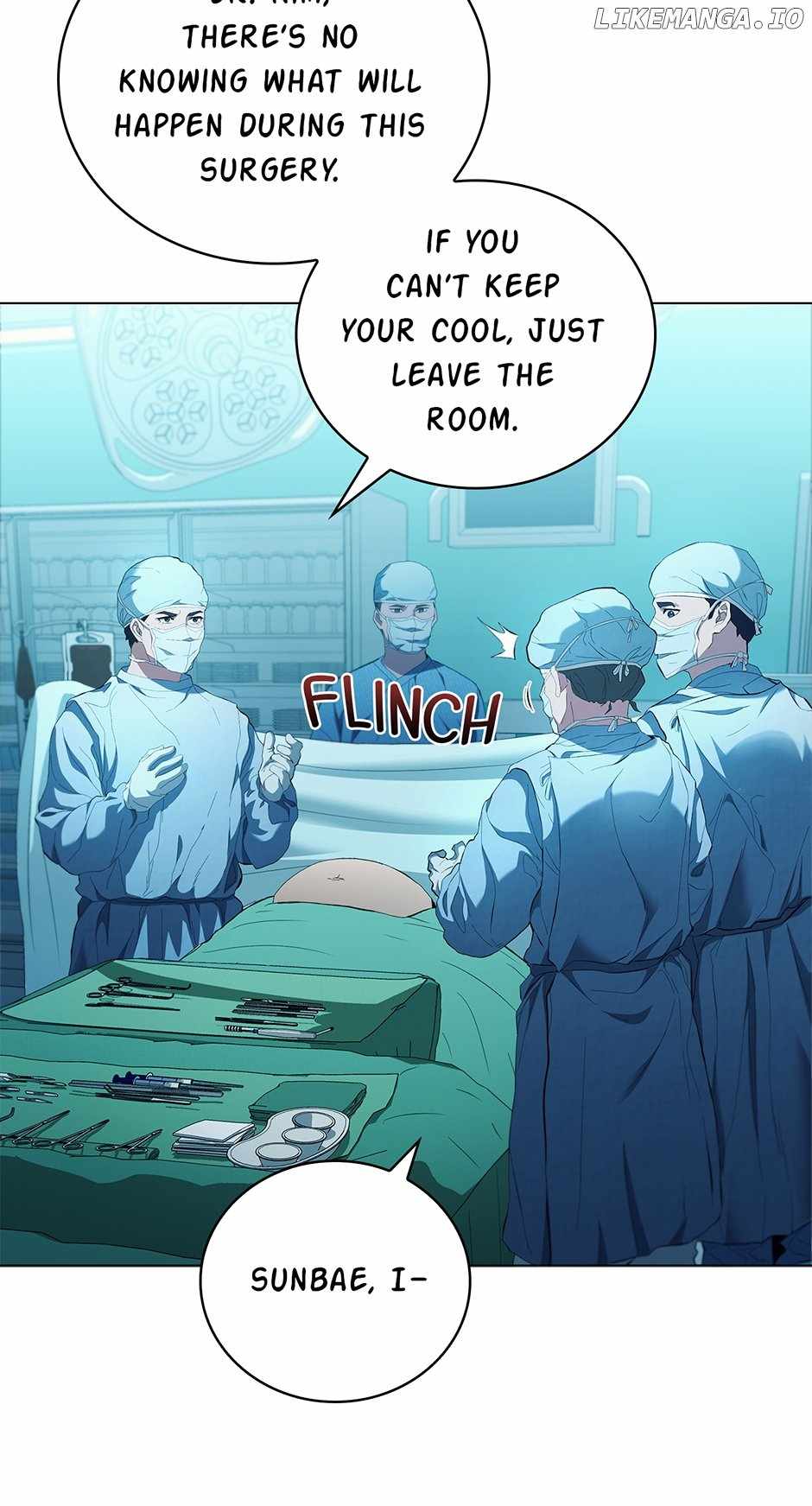 Read Dr. Choi Tae-Soo Manga Online