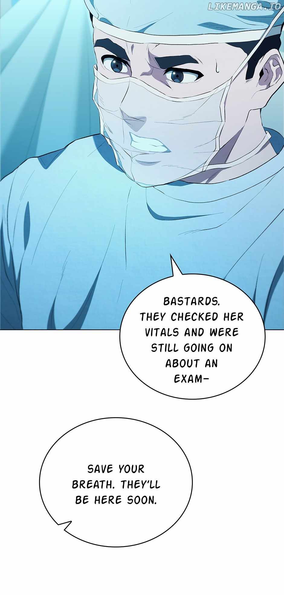 Read Dr. Choi Tae-Soo Manga Online