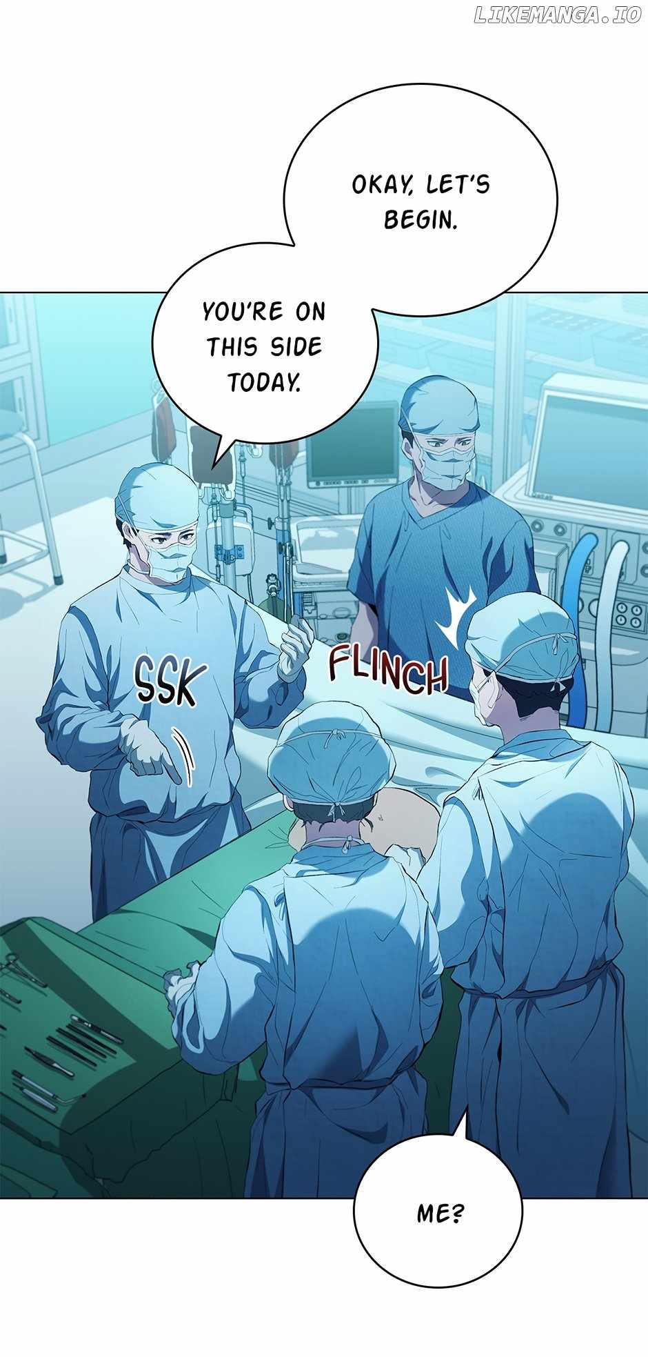 Read Dr. Choi Tae-Soo Manga Online