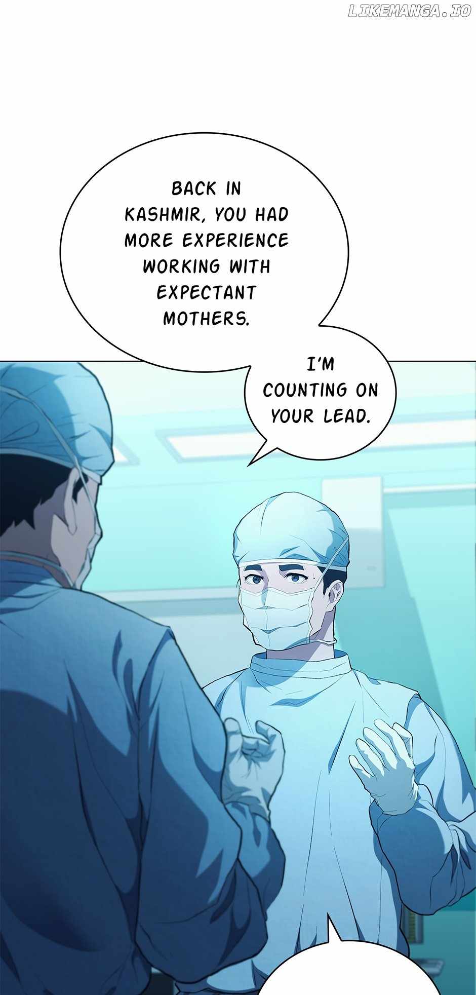 Read Dr. Choi Tae-Soo Manga Online