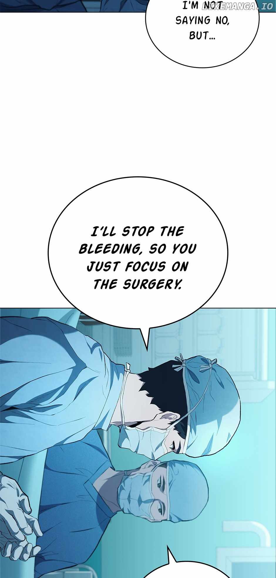 Read Dr. Choi Tae-Soo Manga Online