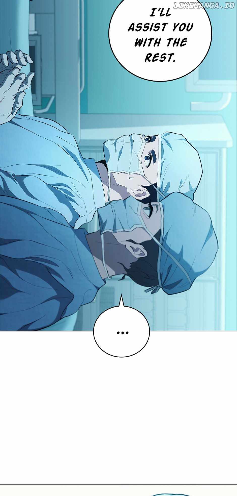Read Dr. Choi Tae-Soo Manga Online