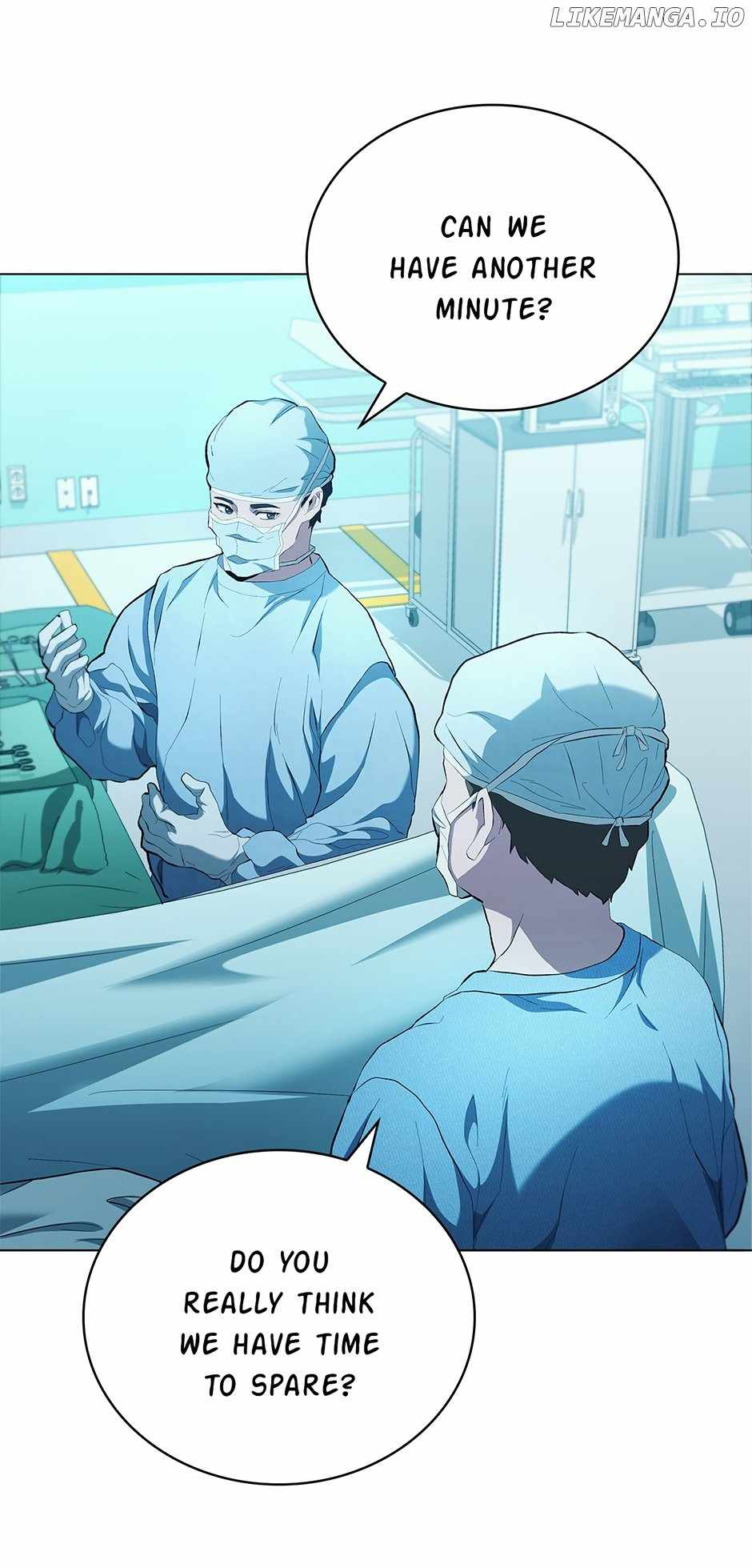 Read Dr. Choi Tae-Soo Manga Online