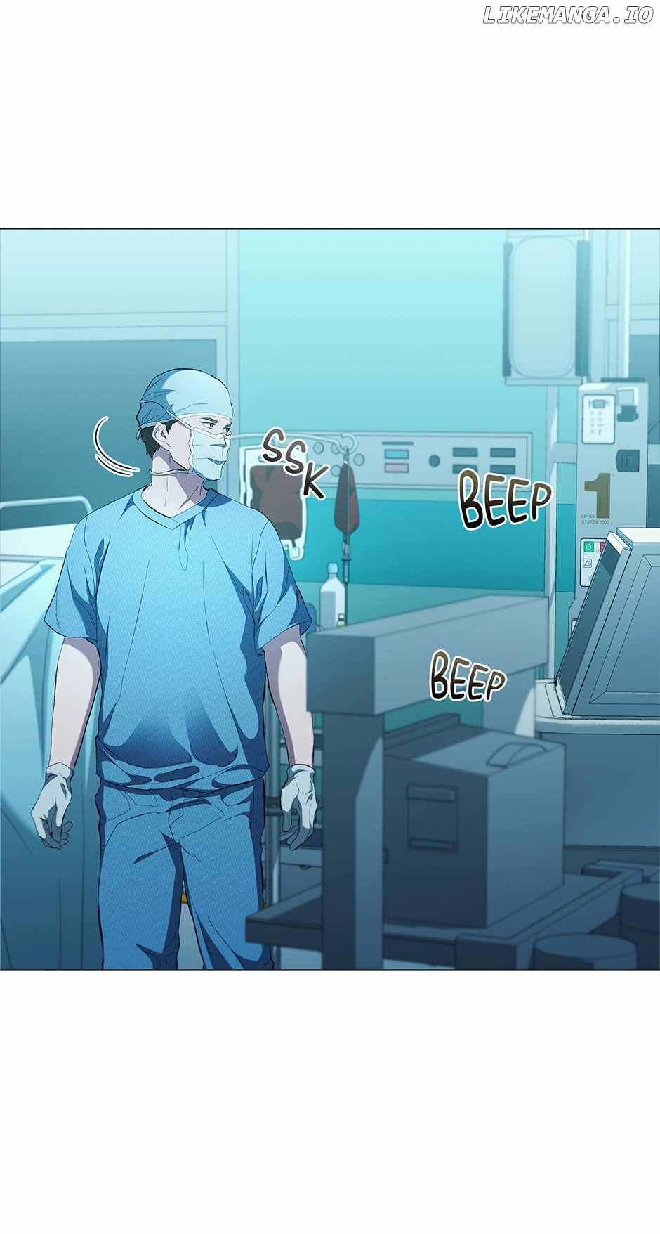 Read Dr. Choi Tae-Soo Manga Online