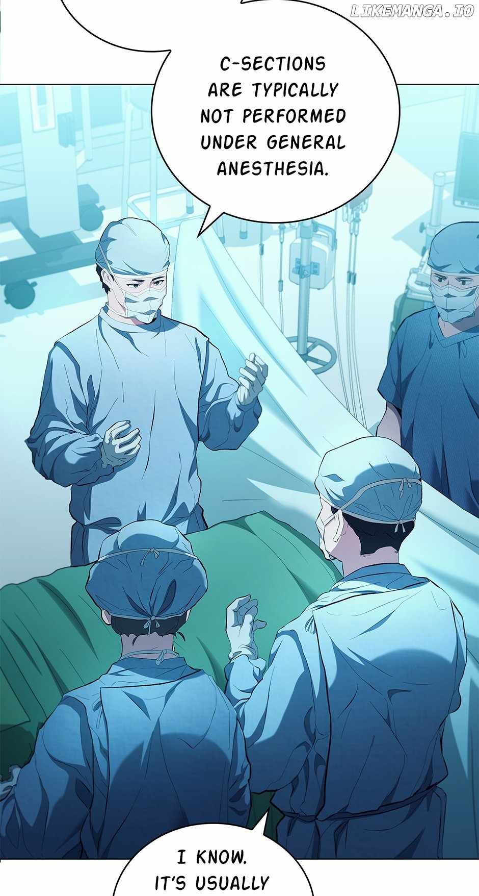 Read Dr. Choi Tae-Soo Manga Online