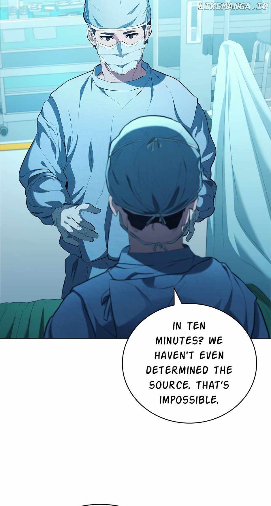 Read Dr. Choi Tae-Soo Manga Online