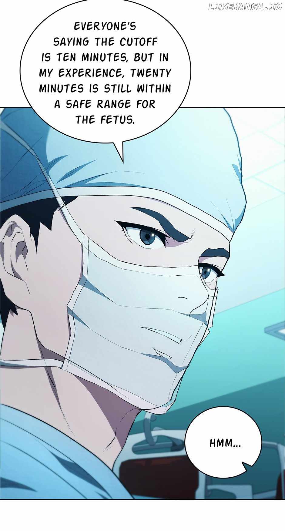 Read Dr. Choi Tae-Soo Manga Online