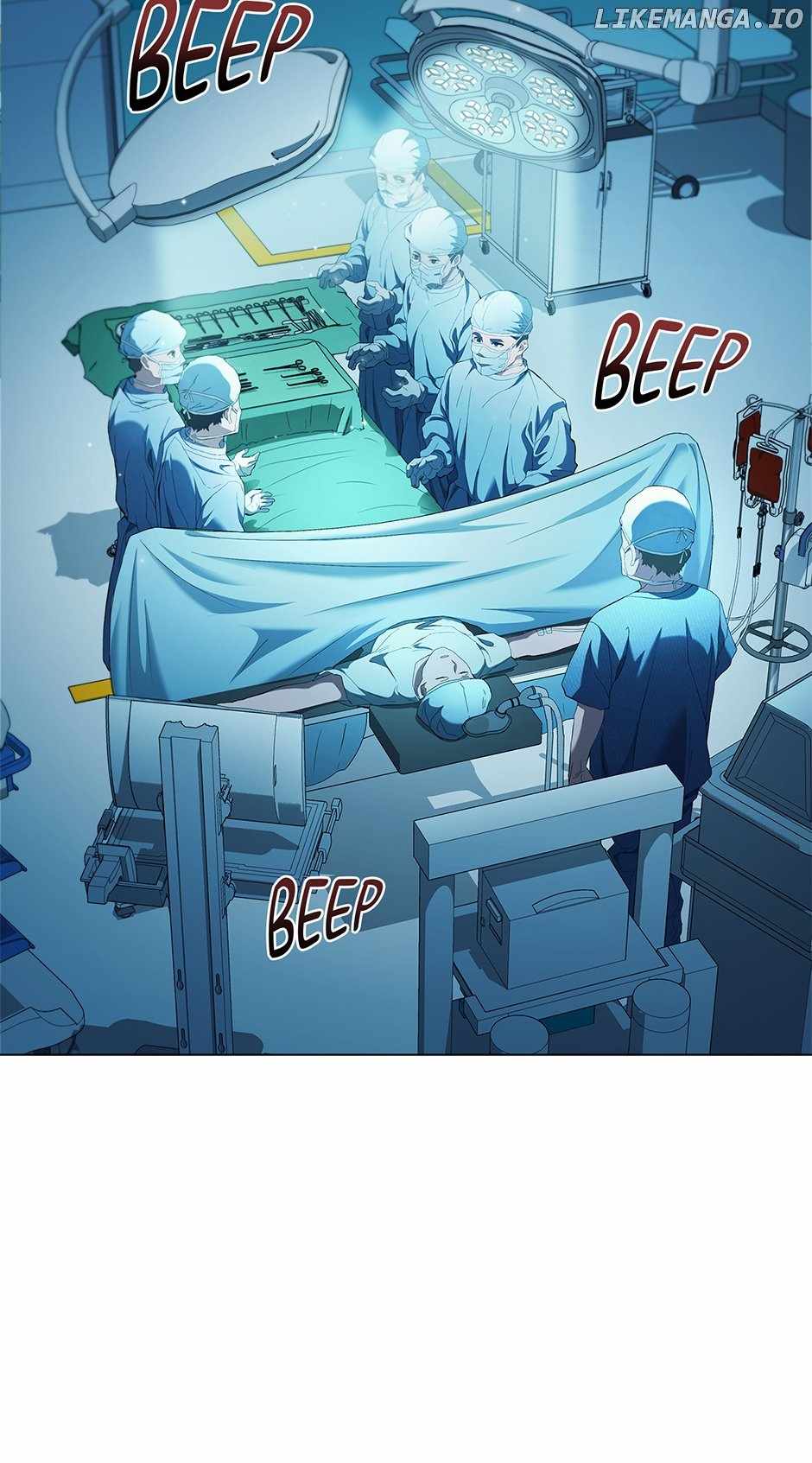 Read Dr. Choi Tae-Soo Manga Online