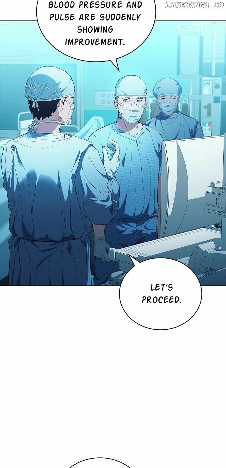 Read Dr. Choi Tae-Soo Manga Online