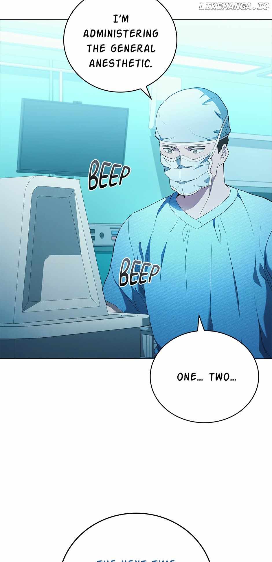 Read Dr. Choi Tae-Soo Manga Online
