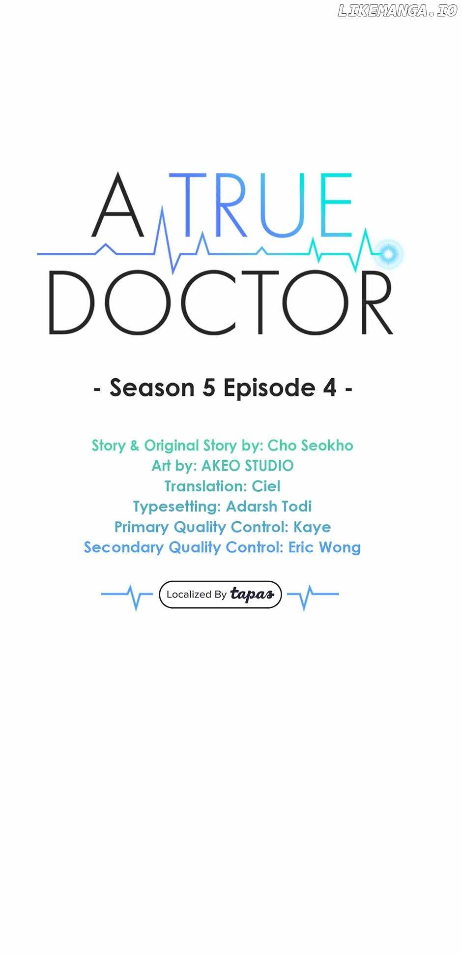 Read Dr. Choi Tae-Soo Manga Online