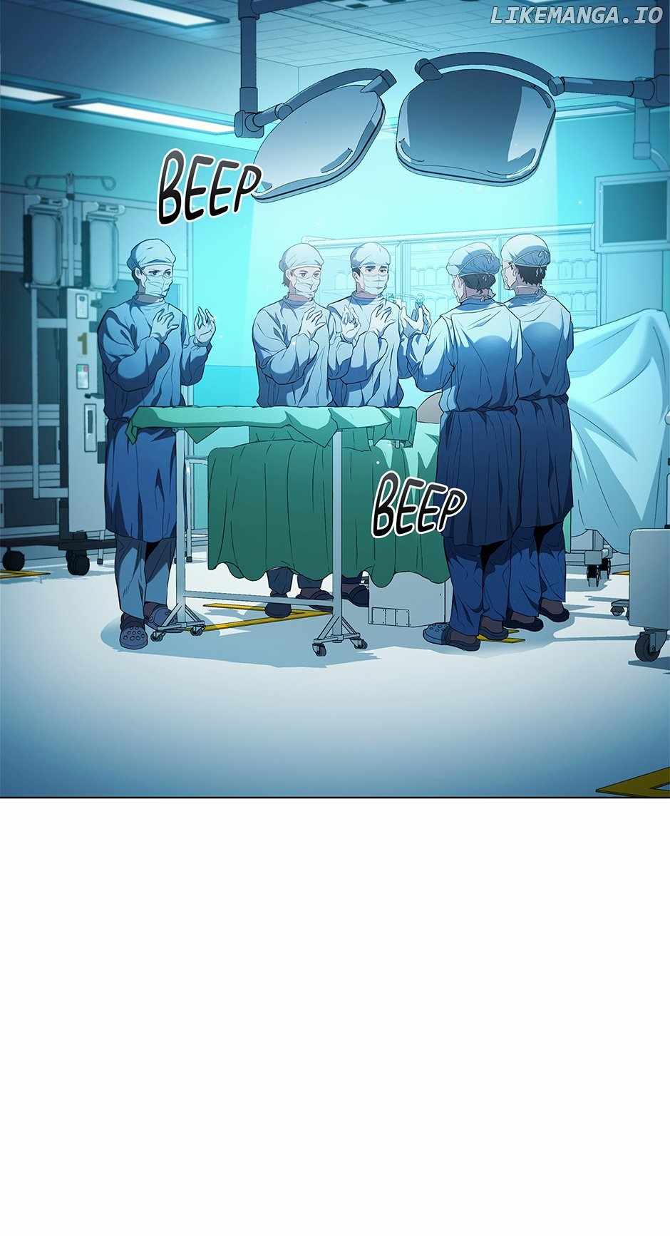 Read Dr. Choi Tae-Soo Manga Online