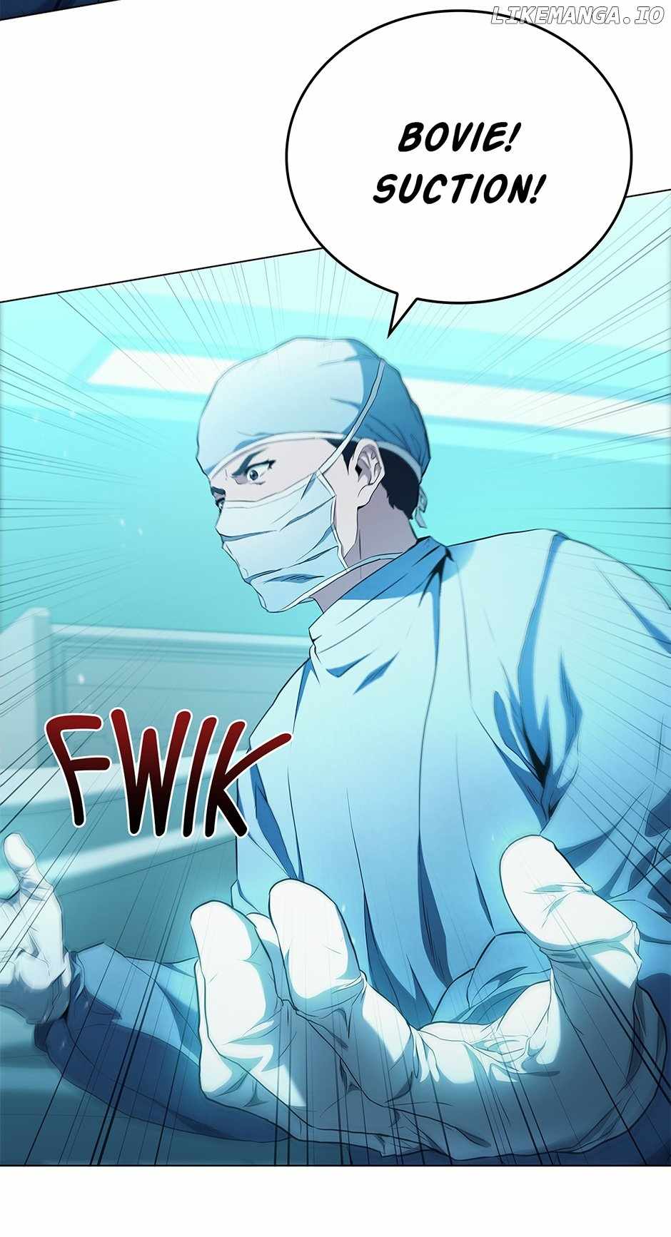 Read Dr. Choi Tae-Soo Manga Online