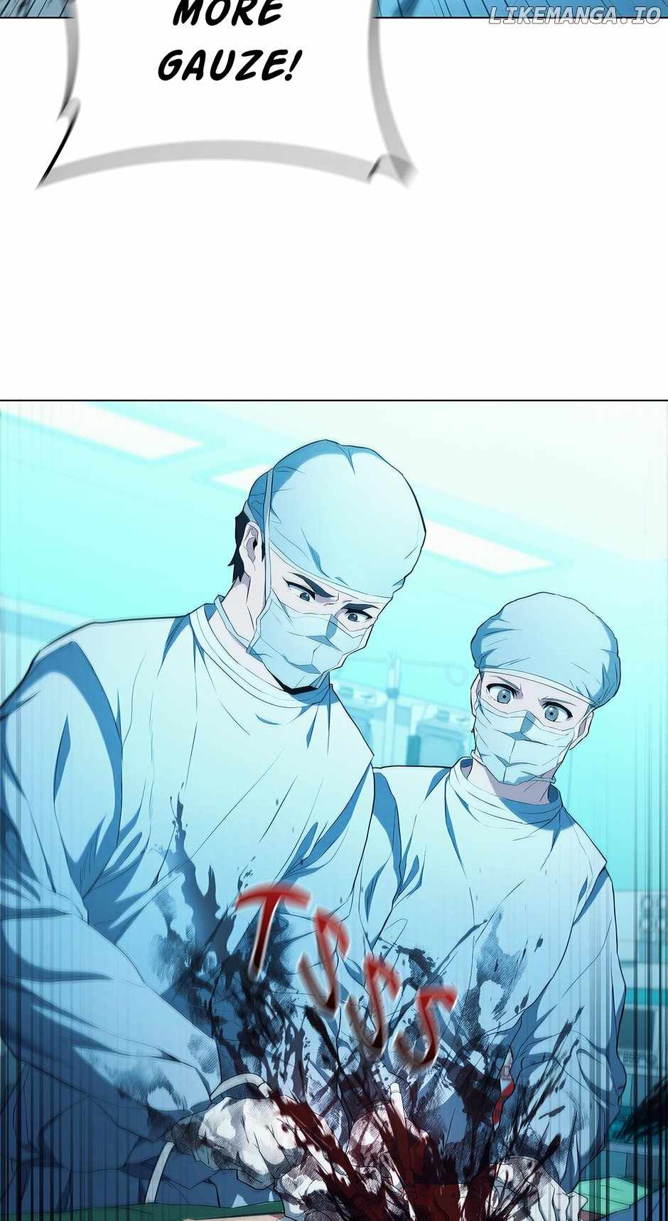 Read Dr. Choi Tae-Soo Manga Online