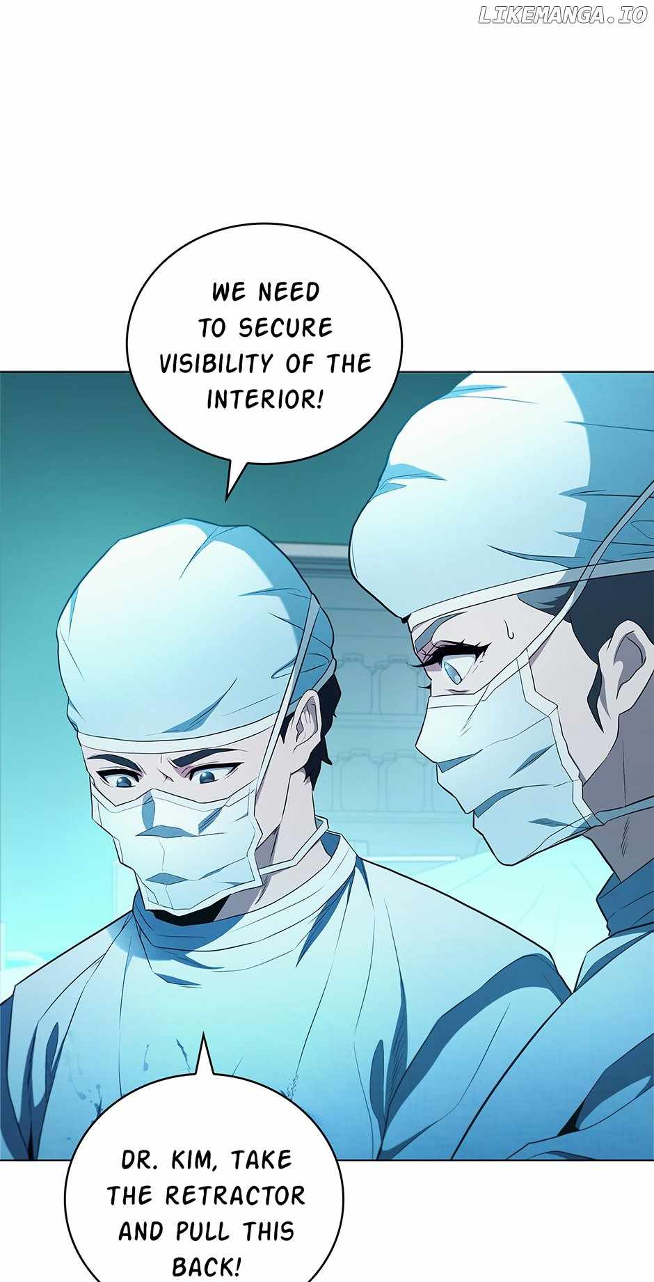 Read Dr. Choi Tae-Soo Manga Online