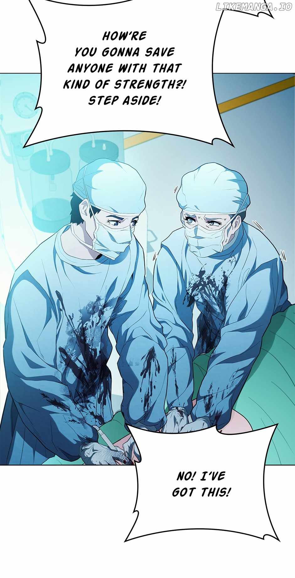 Read Dr. Choi Tae-Soo Manga Online