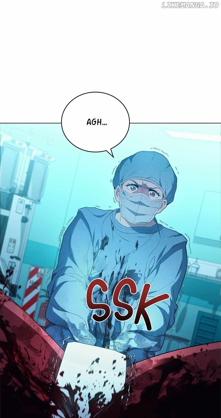 Read Dr. Choi Tae-Soo Manga Online