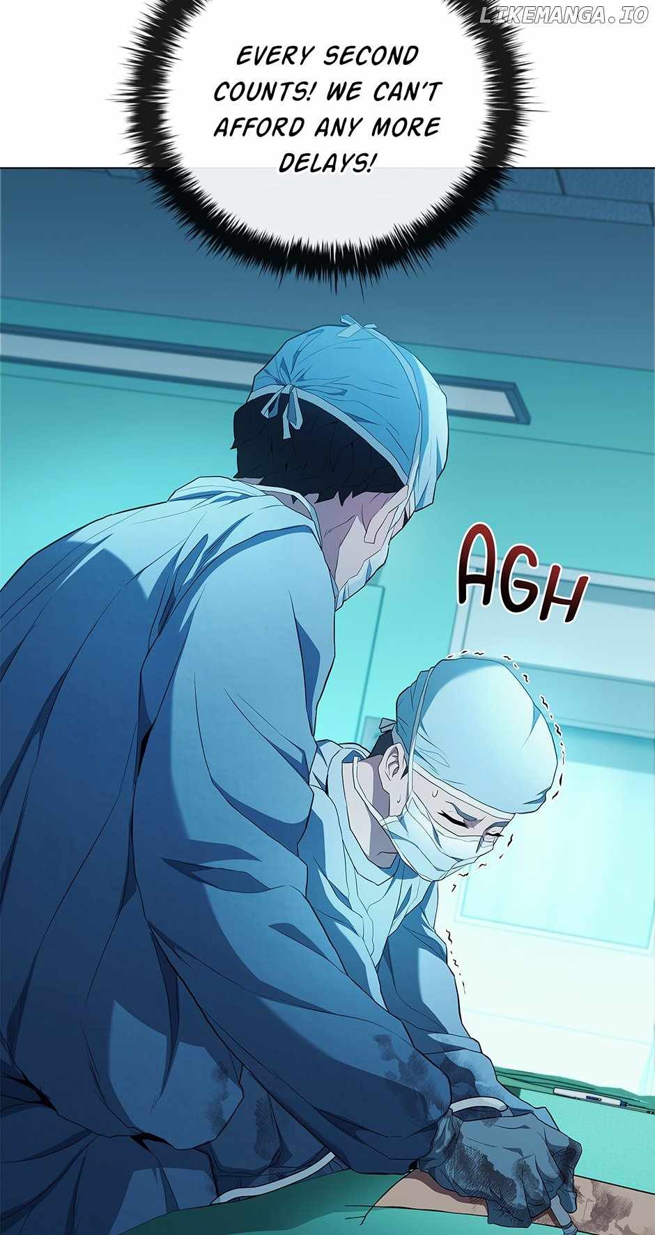 Read Dr. Choi Tae-Soo Manga Online