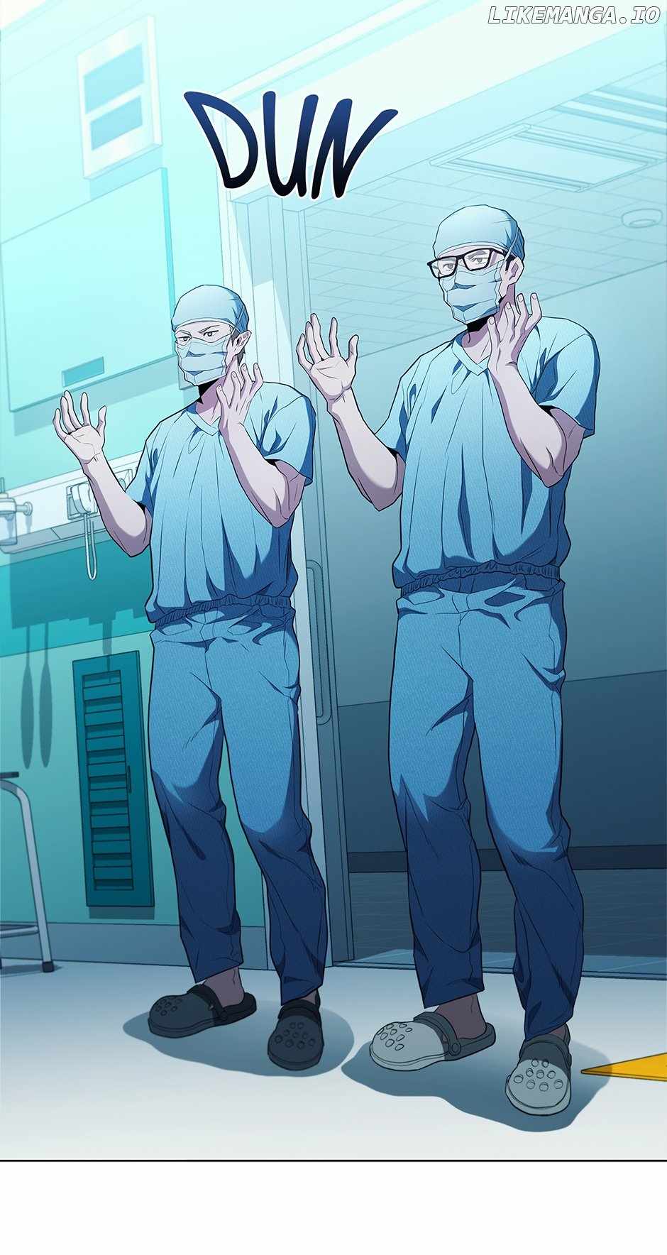 Read Dr. Choi Tae-Soo Manga Online