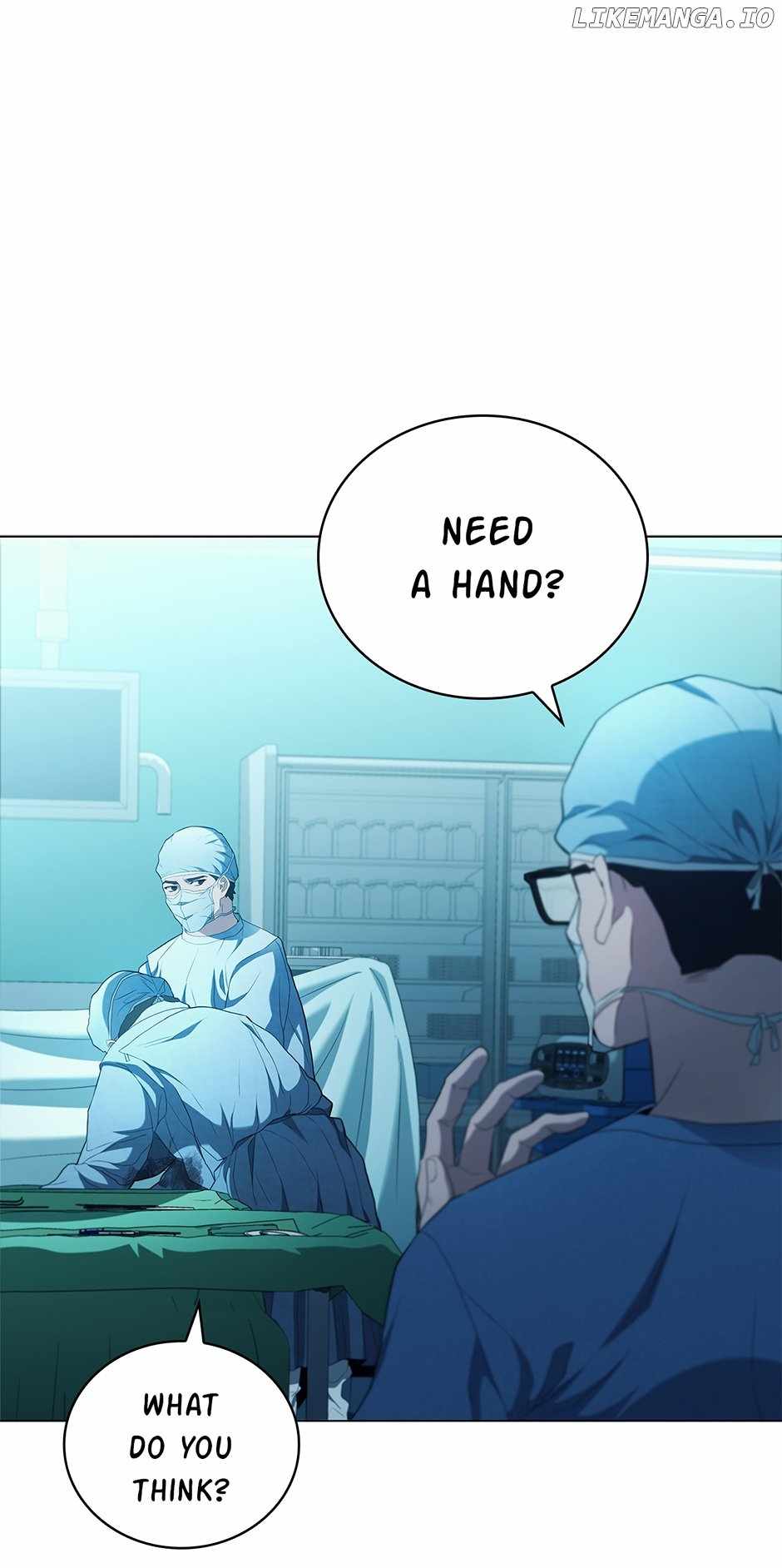 Read Dr. Choi Tae-Soo Manga Online