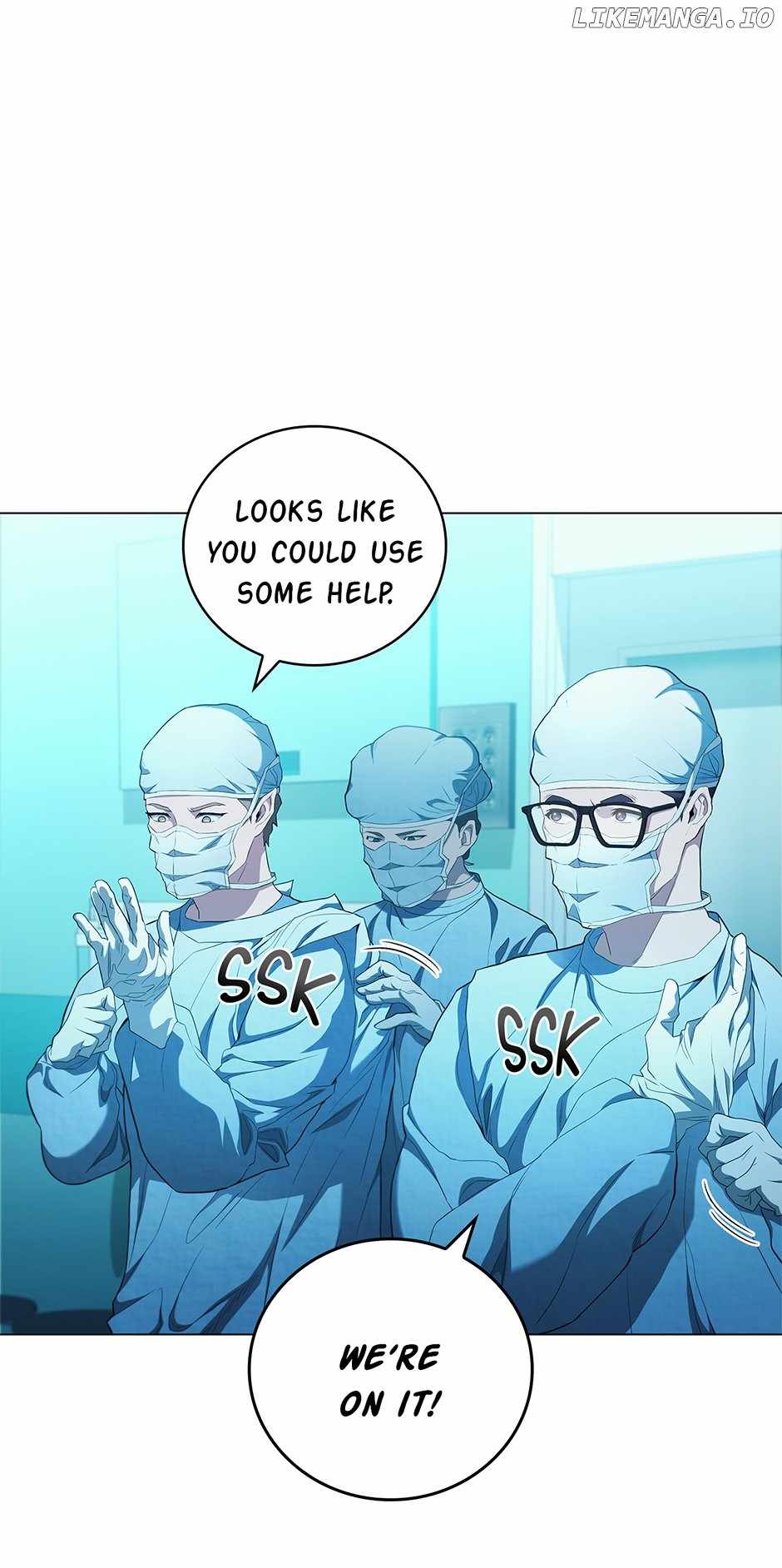 Read Dr. Choi Tae-Soo Manga Online