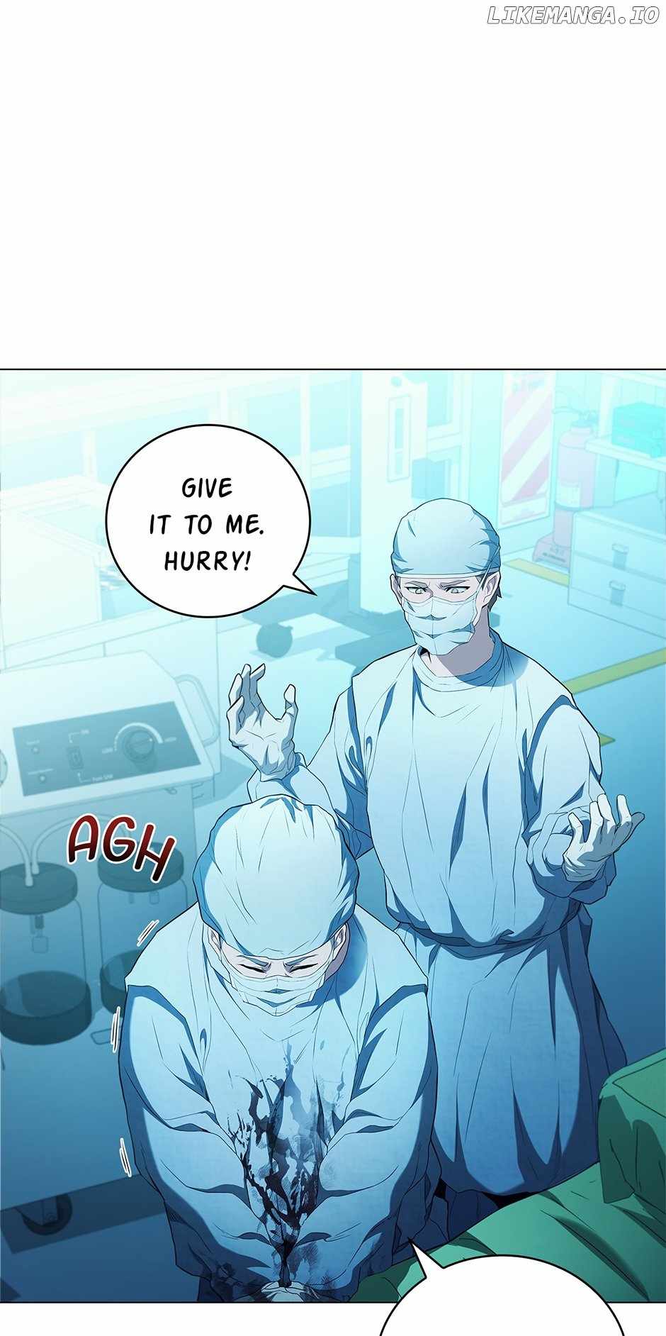 Read Dr. Choi Tae-Soo Manga Online