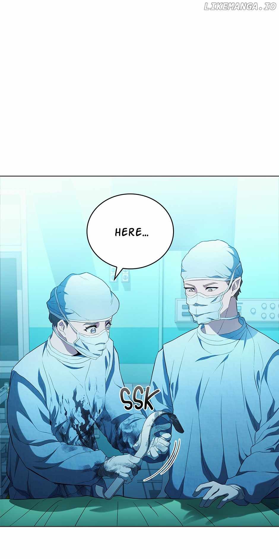 Read Dr. Choi Tae-Soo Manga Online