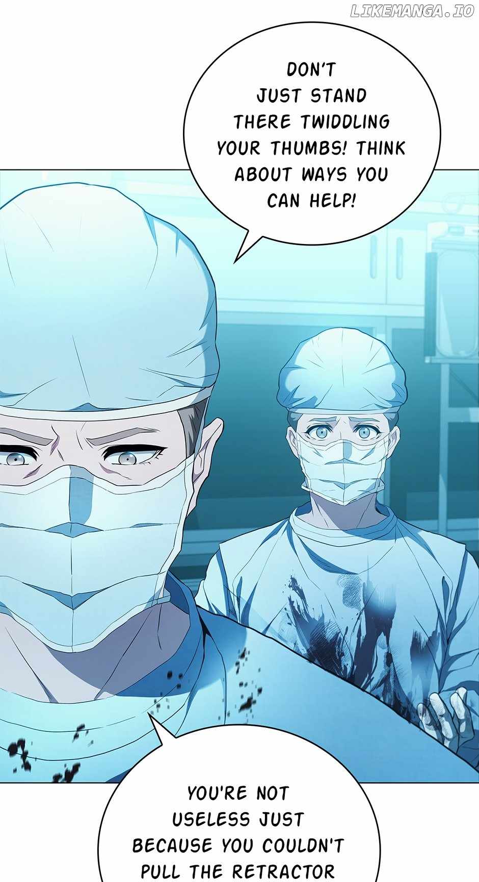 Read Dr. Choi Tae-Soo Manga Online