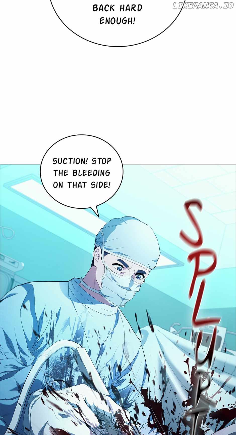 Read Dr. Choi Tae-Soo Manga Online