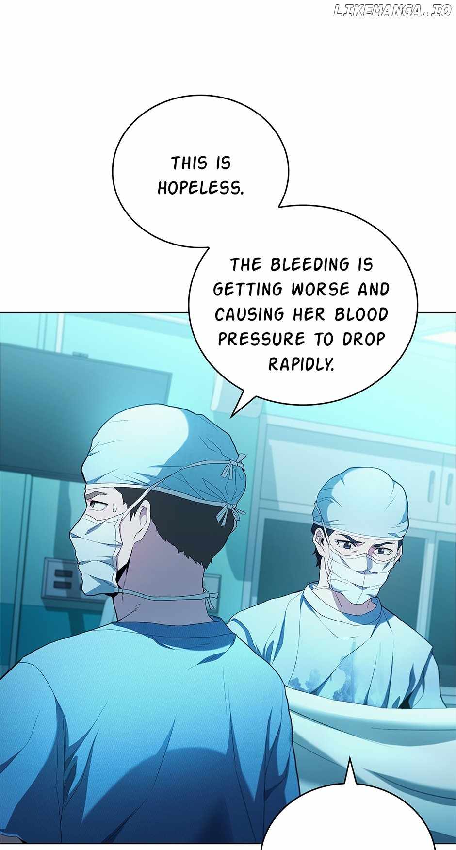 Read Dr. Choi Tae-Soo Manga Online