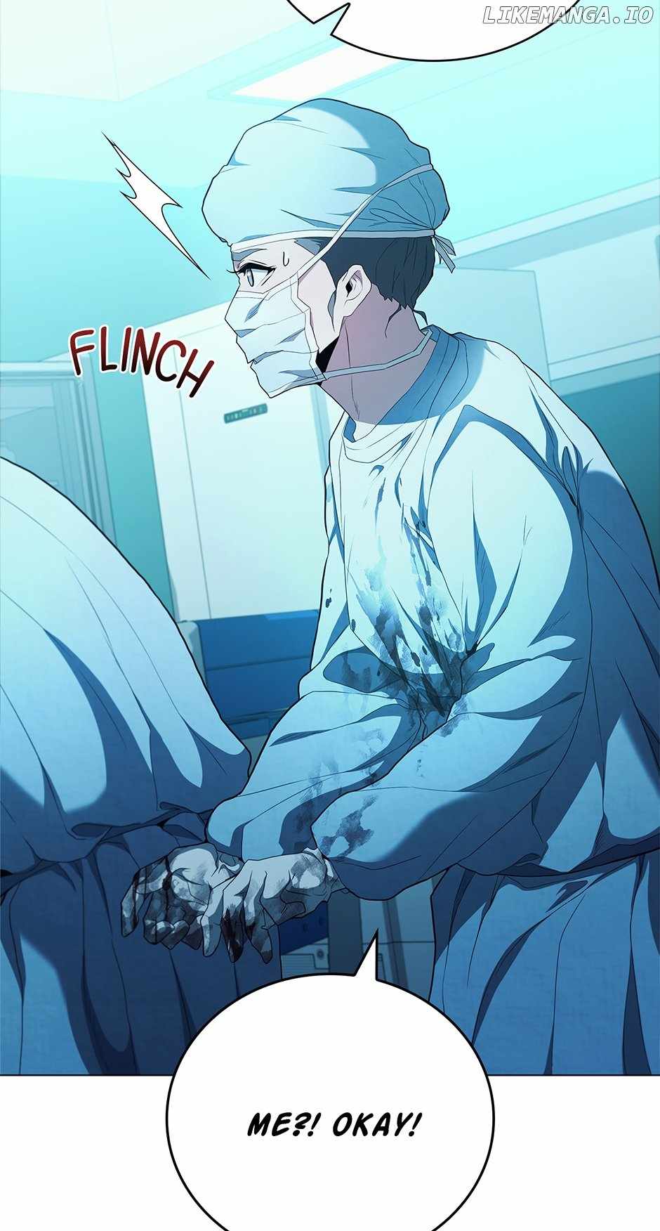 Read Dr. Choi Tae-Soo Manga Online