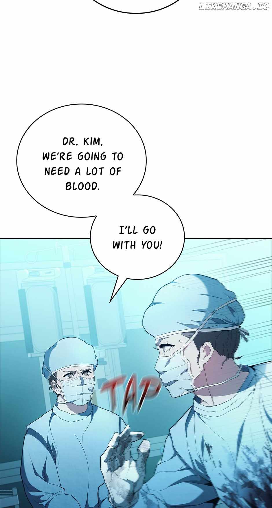 Read Dr. Choi Tae-Soo Manga Online