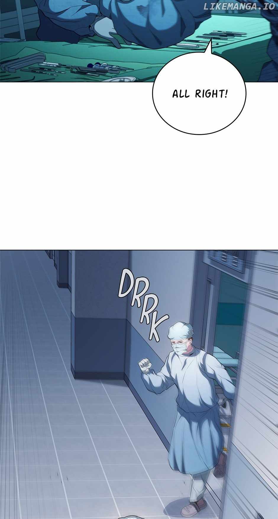 Read Dr. Choi Tae-Soo Manga Online
