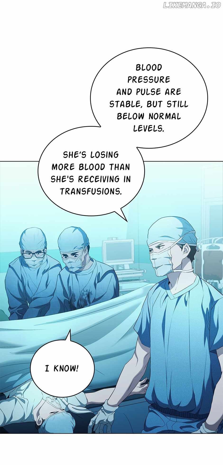 Read Dr. Choi Tae-Soo Manga Online