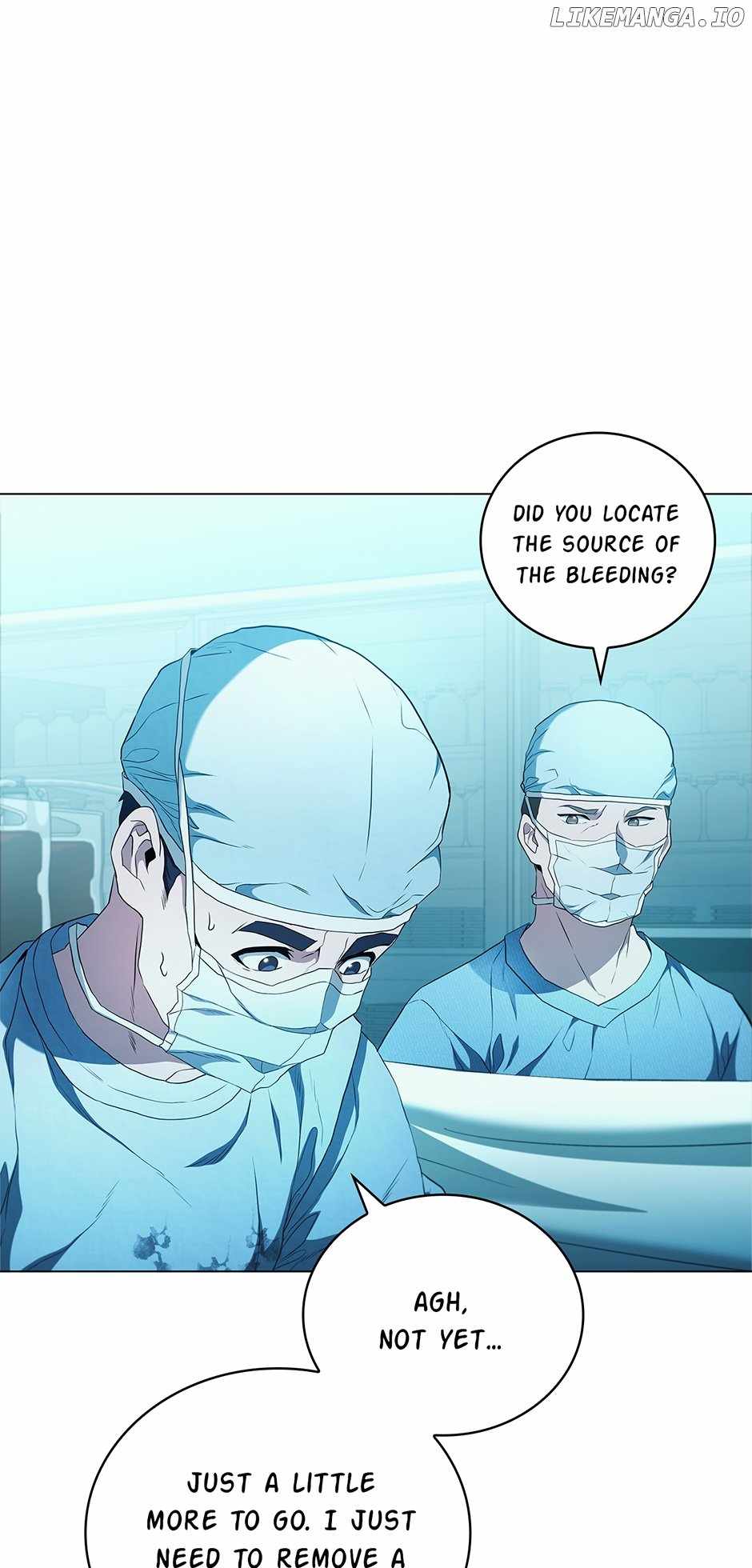 Read Dr. Choi Tae-Soo Manga Online