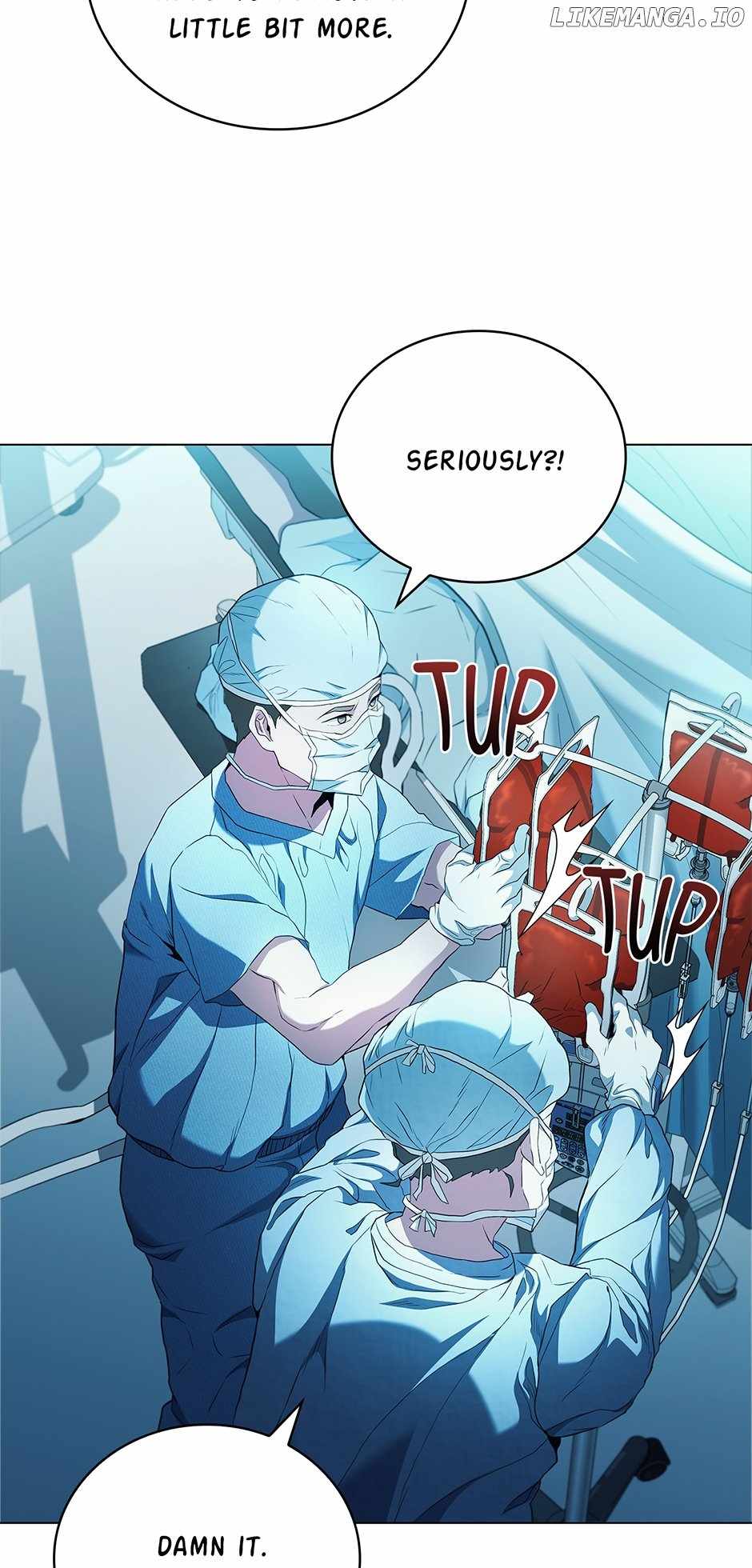Read Dr. Choi Tae-Soo Manga Online