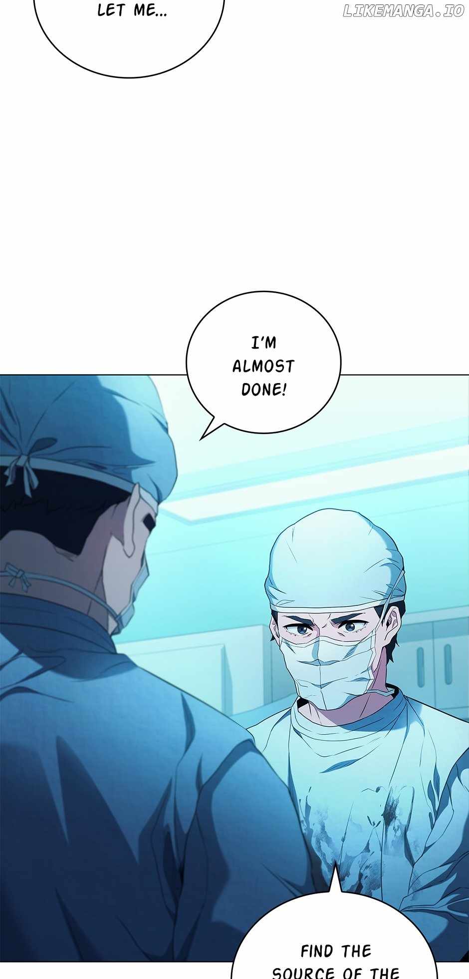 Read Dr. Choi Tae-Soo Manga Online