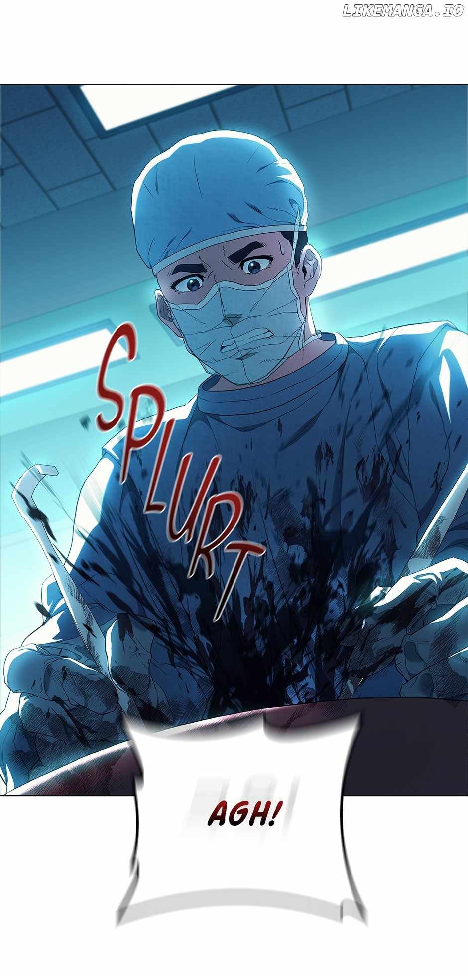 Read Dr. Choi Tae-Soo Manga Online