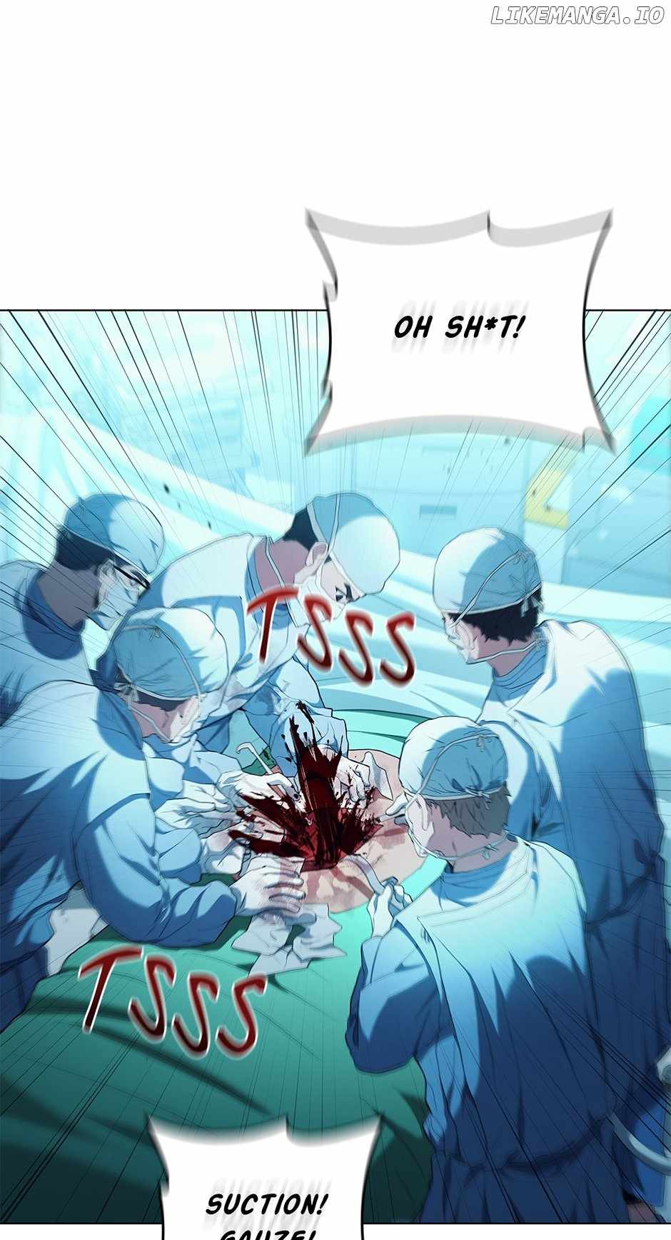Read Dr. Choi Tae-Soo Manga Online