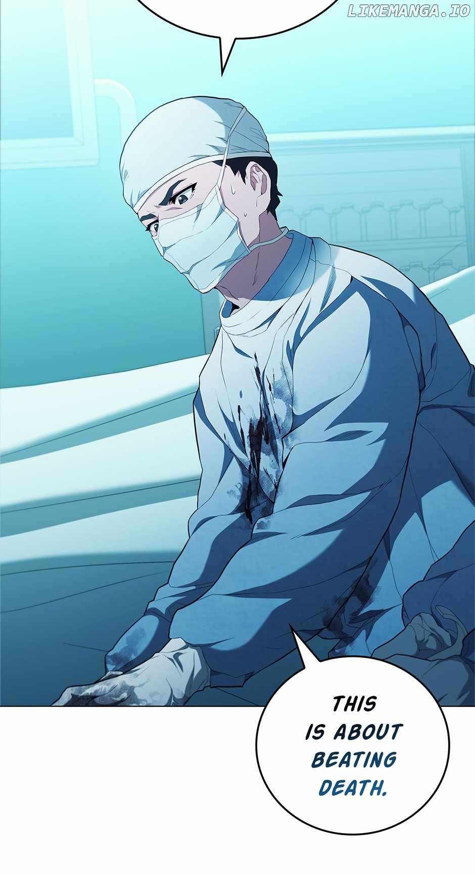 Read Dr. Choi Tae-Soo Manga Online
