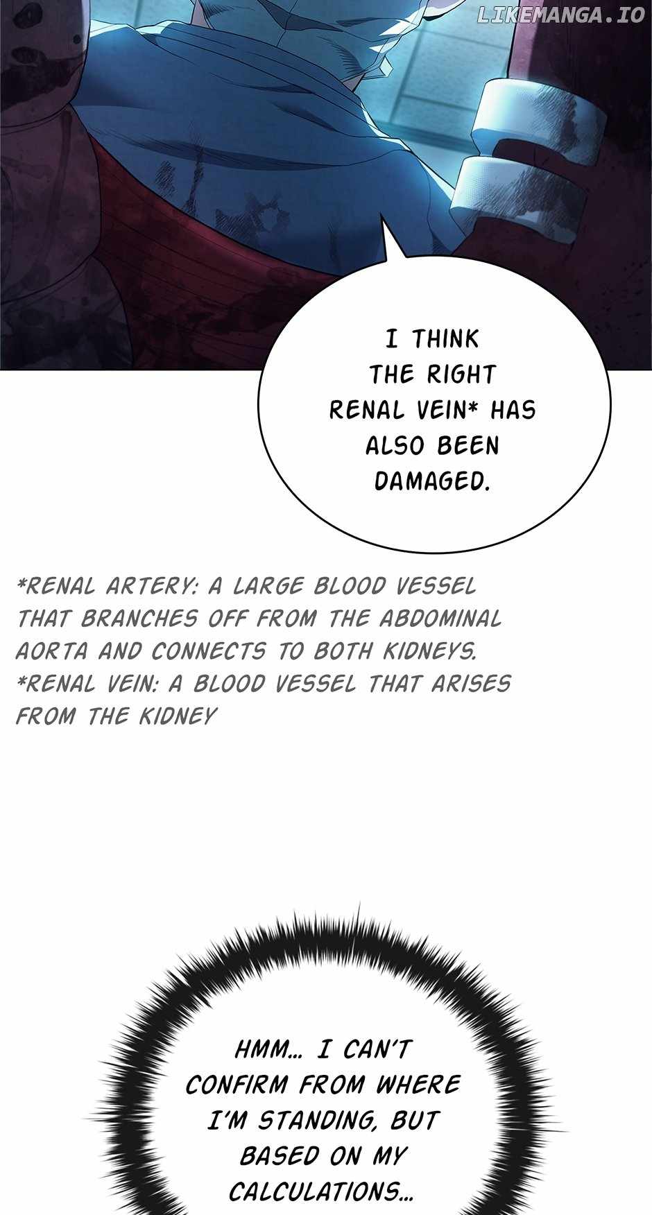 Read Dr. Choi Tae-Soo Manga Online
