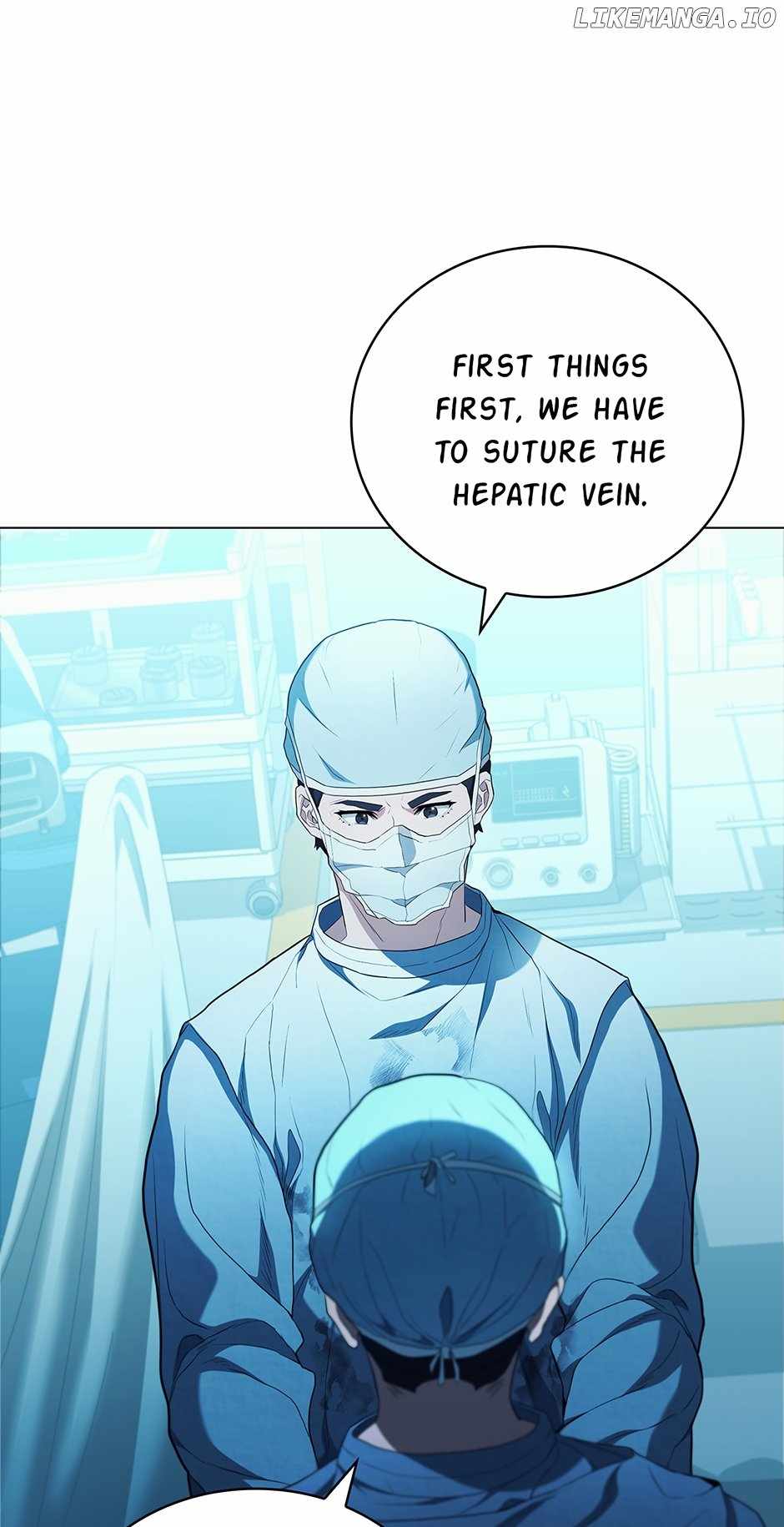 Read Dr. Choi Tae-Soo Manga Online